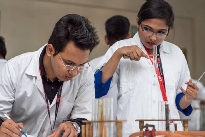 laboratory